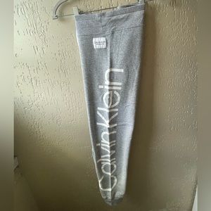 Calvin Klein Sweatpants Joggers